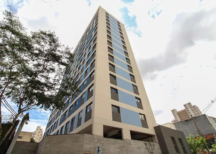 Sofisticacao Na Bela Vista, Pertinho Da Paulista