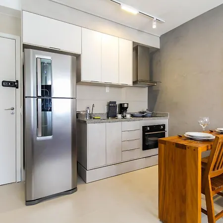 Sofisticacao Na Bela Vista, Pertinho Da Paulista Apartment São Paulo Exterior photo